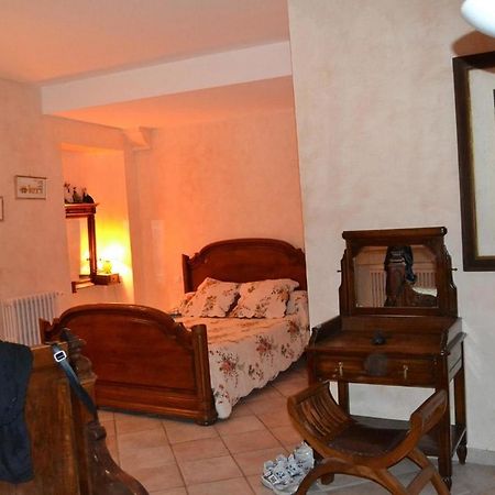 La Maison De Josepha Hotell Ferrals-lès-Corbières Exteriör bild