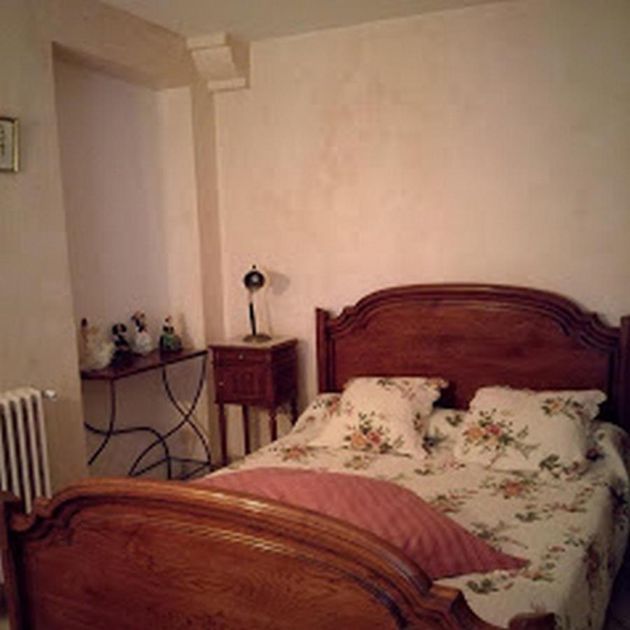 La Maison De Josepha Hotell Ferrals-lès-Corbières Exteriör bild