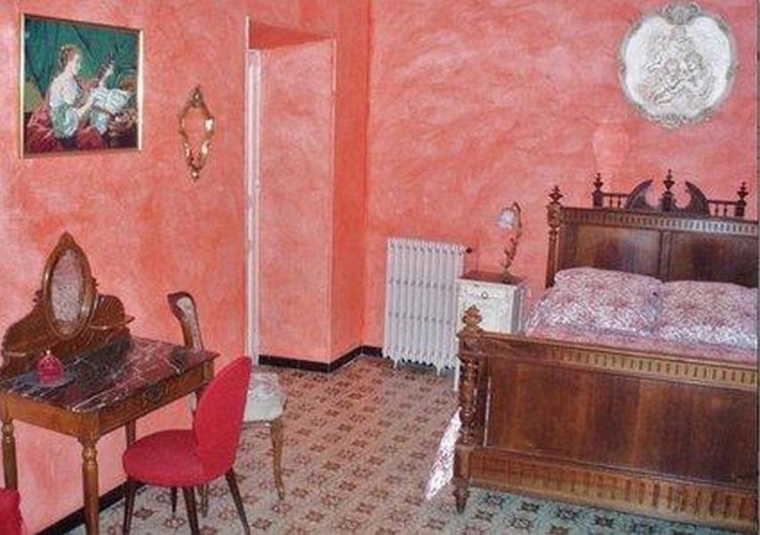 La Maison De Josepha Hotell Ferrals-lès-Corbières Exteriör bild