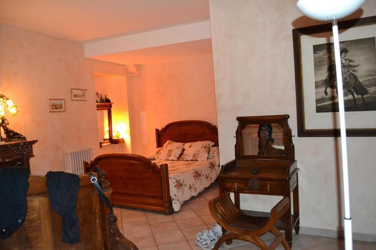 La Maison De Josepha Hotell Ferrals-lès-Corbières Exteriör bild