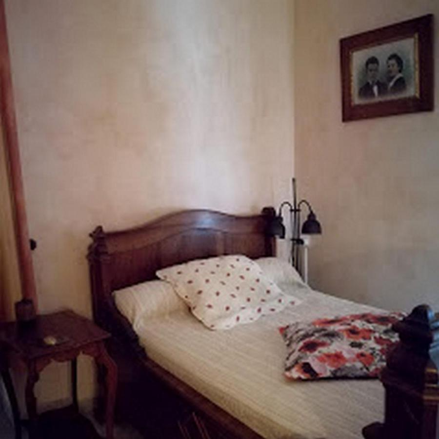La Maison De Josepha Hotell Ferrals-lès-Corbières Exteriör bild
