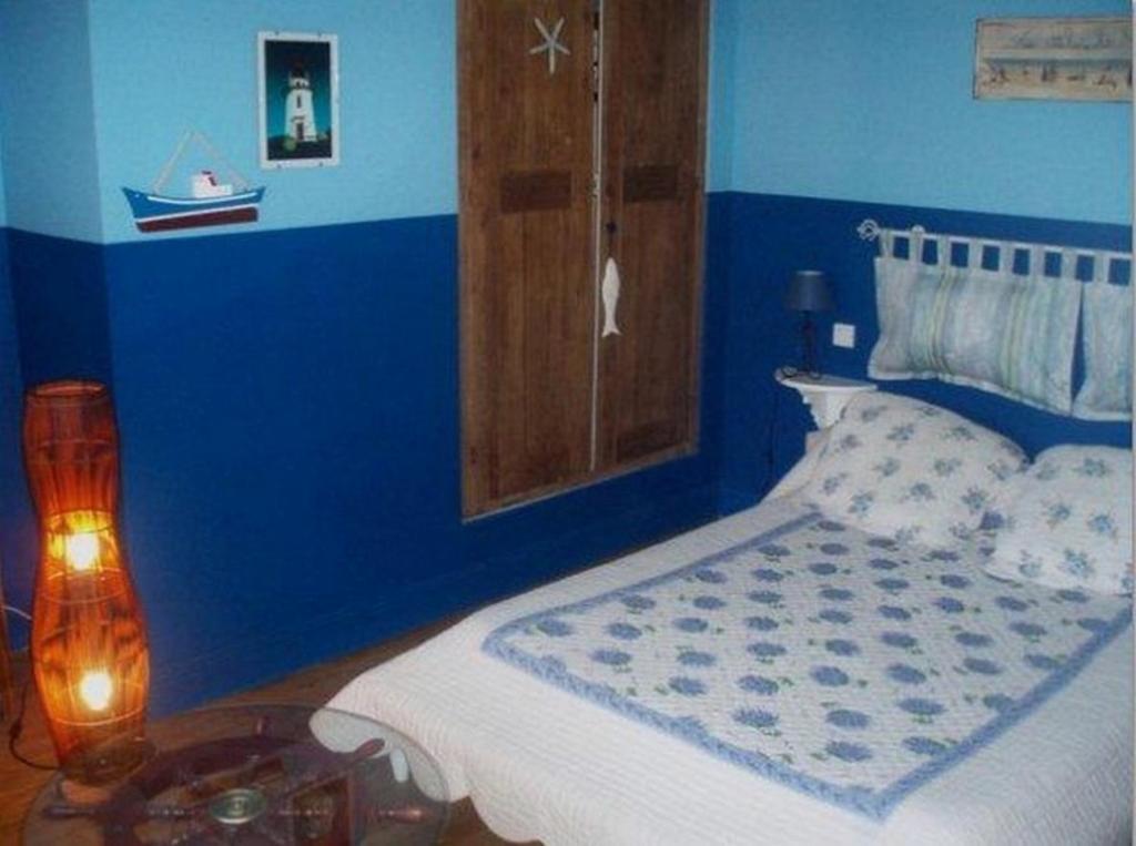 La Maison De Josepha Hotell Ferrals-lès-Corbières Rum bild