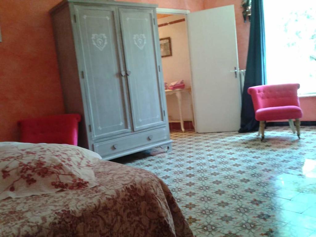 La Maison De Josepha Hotell Ferrals-lès-Corbières Exteriör bild