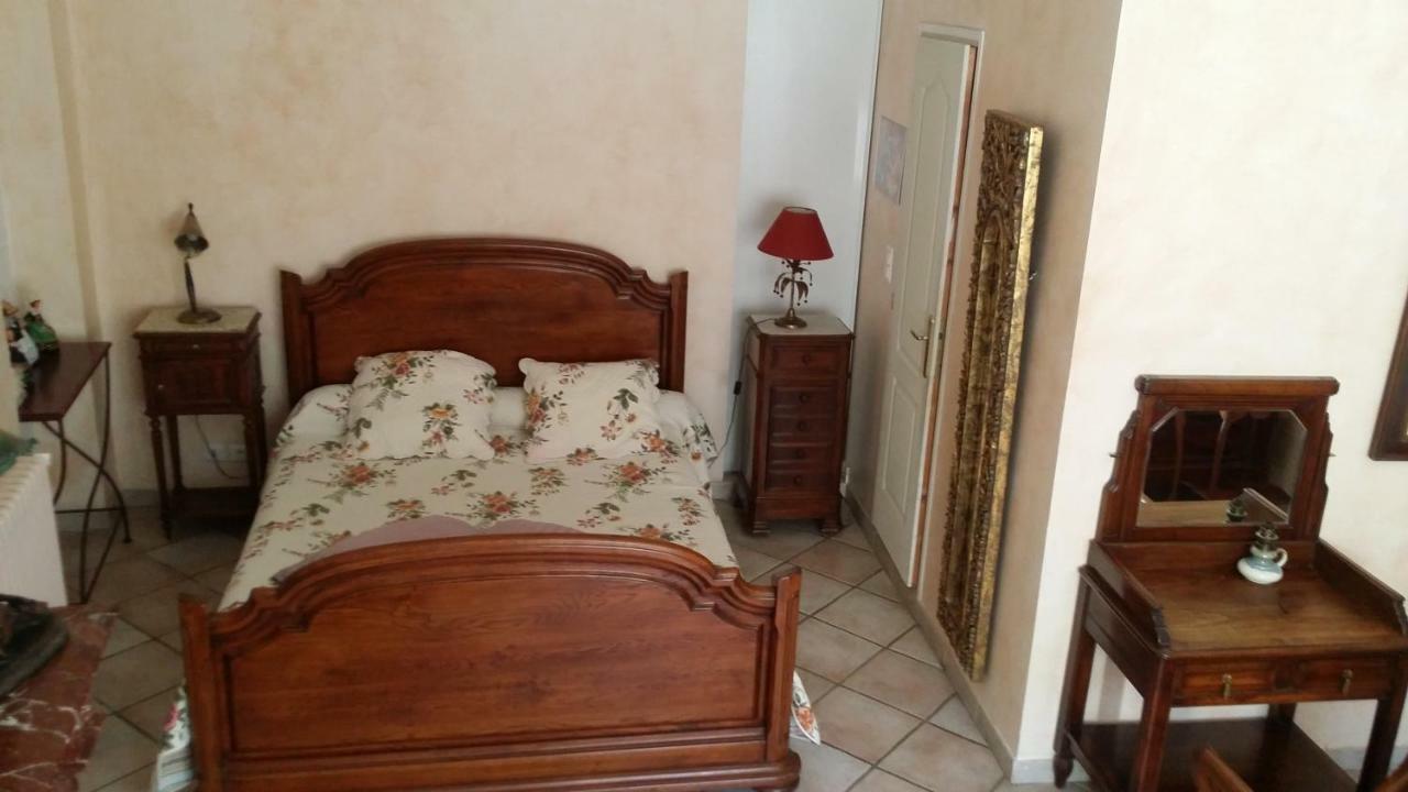 La Maison De Josepha Hotell Ferrals-lès-Corbières Exteriör bild
