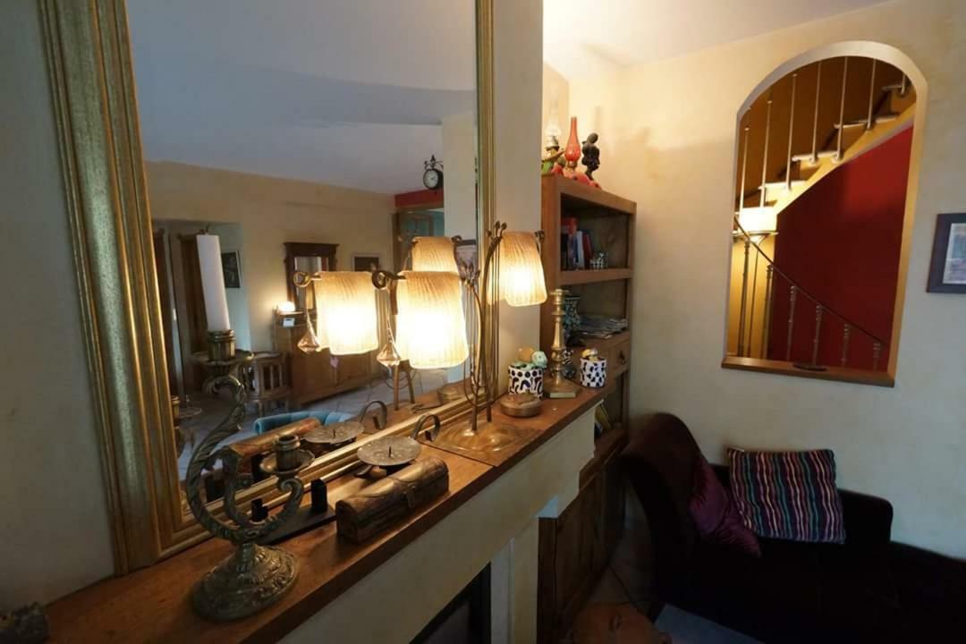 La Maison De Josepha Hotell Ferrals-lès-Corbières Exteriör bild